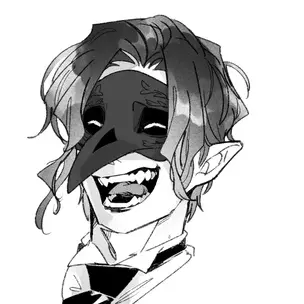 Profile image of ディア・クロウリー