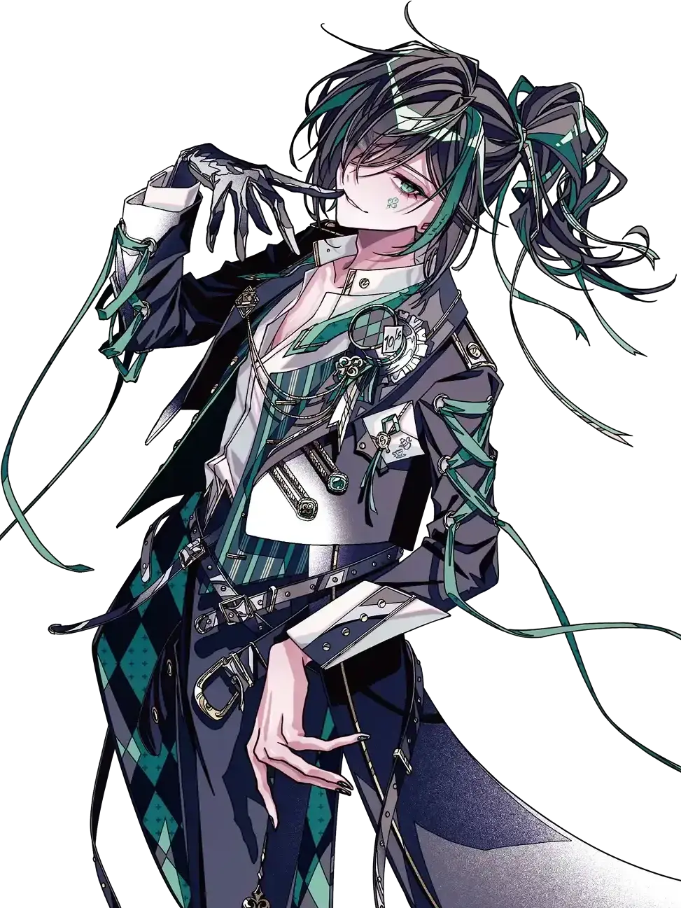 Mu_Alice의 しゆんさんに飼われよう！