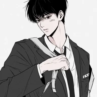 Profile image of 김이준