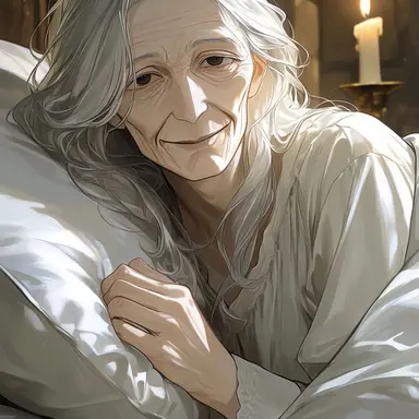 Profile image of Vessa
