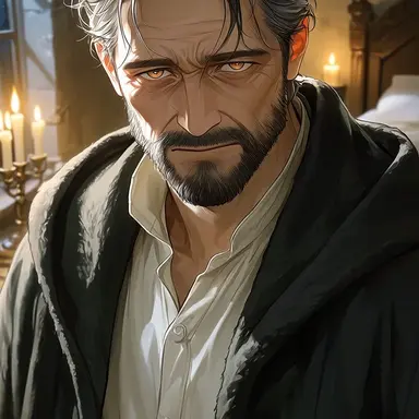 Profile image of Aldric