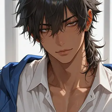 Profile image of リキ