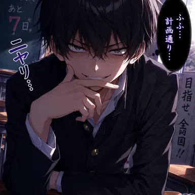 Profile image of 赤坂アキラ