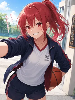 Profile image of 中村イツキ