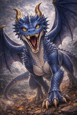 Profile image of フェファ