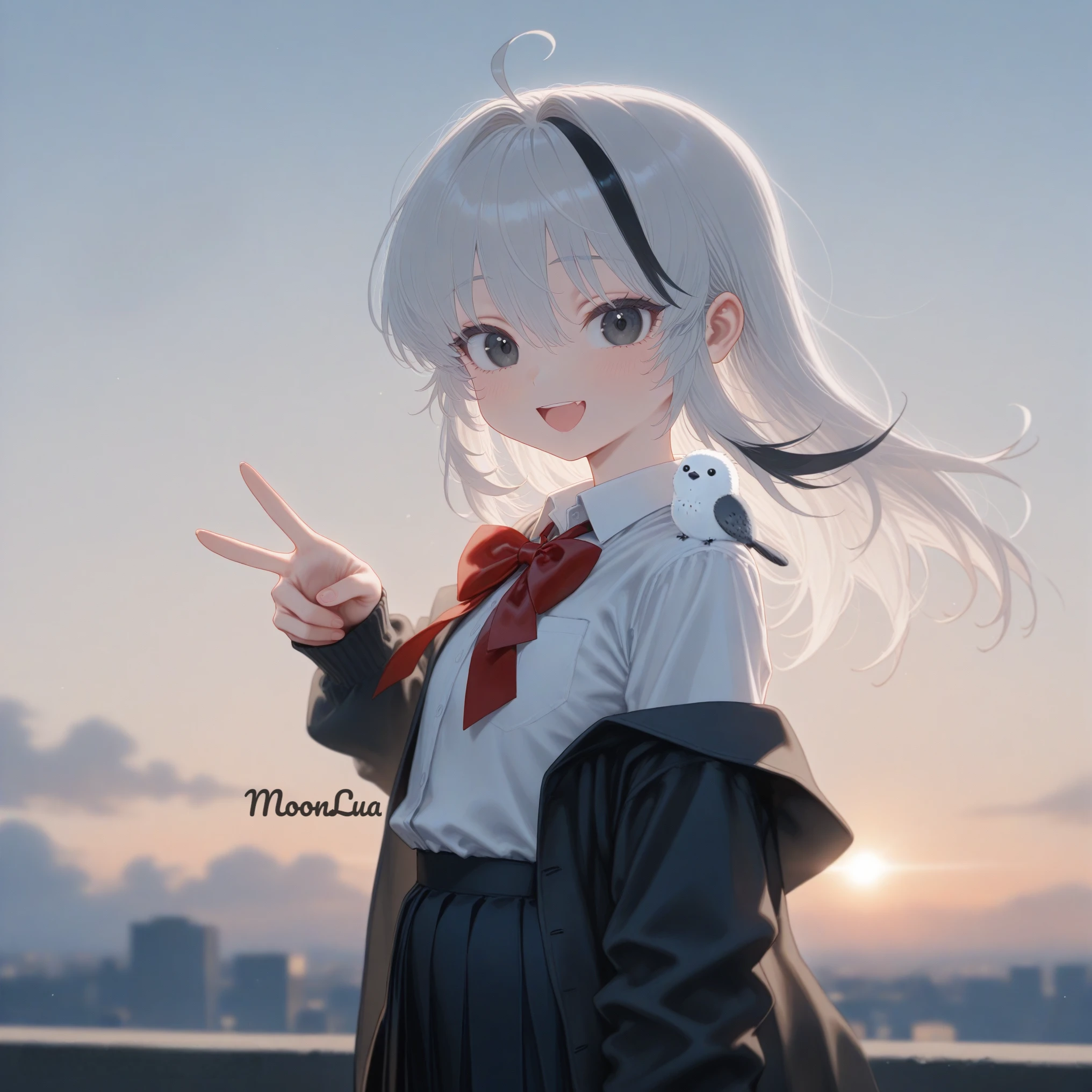 하로