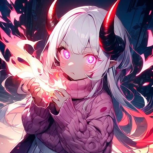 데모나