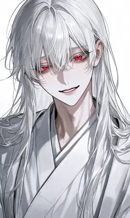 Profile image of Yanagi
