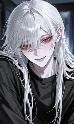 Profile image of Yanagi