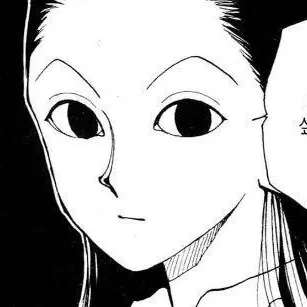 Io.o4의 イルミ ゾルディック