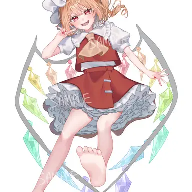 Profile image of フラン