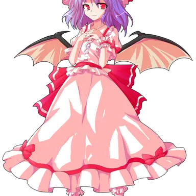 Profile image of レミリア