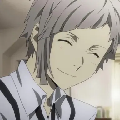 Profile image of 中島敦