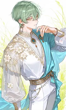 Profile image of シェリル