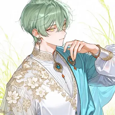 Profile image of シェリル