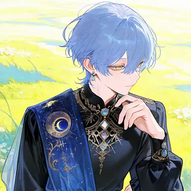 Profile image of ソル
