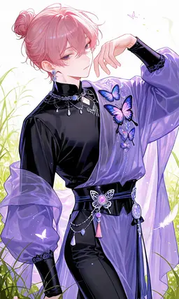 Profile image of アルヴィン