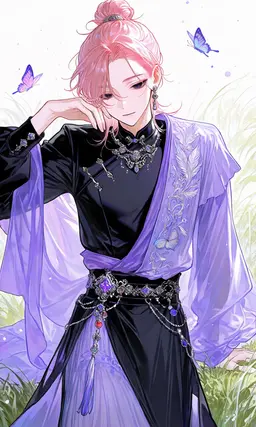 Profile image of セイン