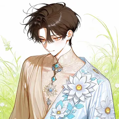 Profile image of ルーク