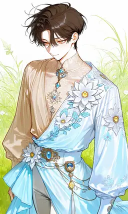 Profile image of ルーク