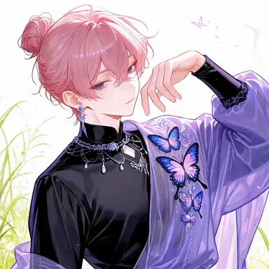 Profile image of アルヴィン