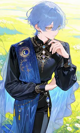 Profile image of ソル