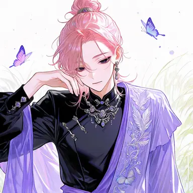 Profile image of セイン