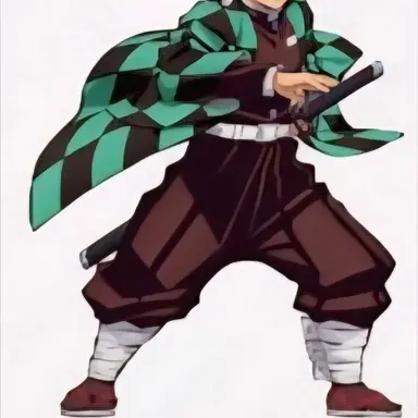 Profile image of 炭治郎