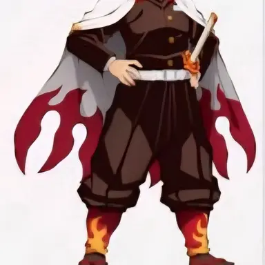 Profile image of 煉獄