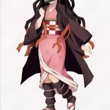 Profile image of 禰豆子