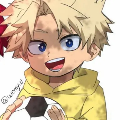 Profile image of Mitsuru Bakugo