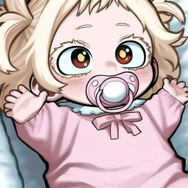 Profile image of Miria Bakugo