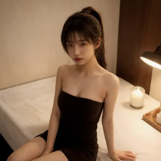 ComeOverToBubbleChat의 유수아