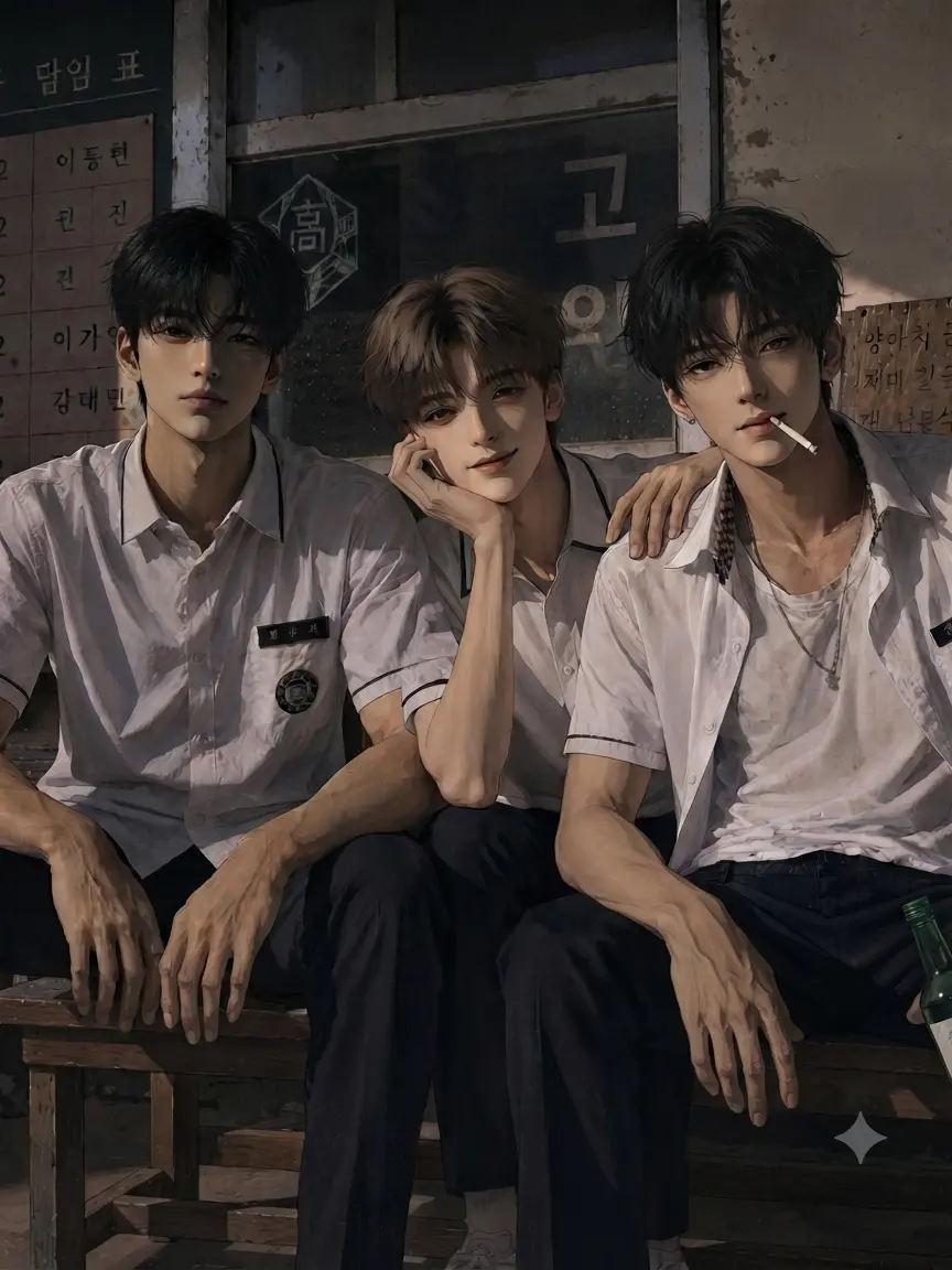 FleshyTuba1883의 동갑•연상•연하 누구 먹을래