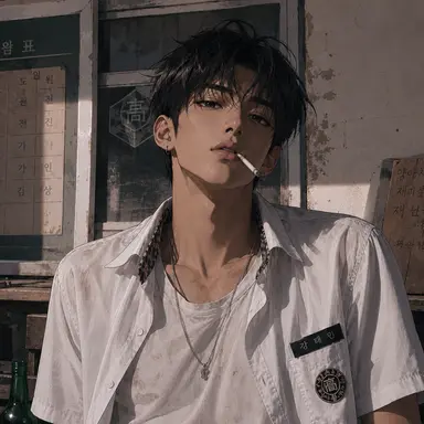 Profile image of カン・テミン