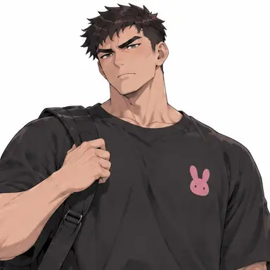 Profile image of 力也