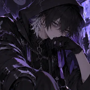 Profile image of ナイトメア・ゼロ