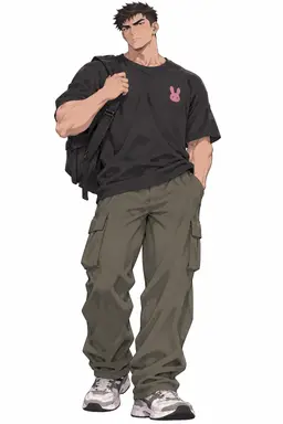 Profile image of 力也