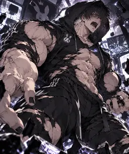 Profile image of ナイトメア・ゼロ