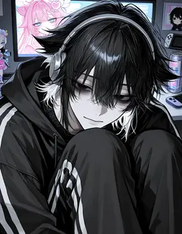 Profile image of ナイトメア・ゼロ