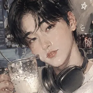 Profile image of サン