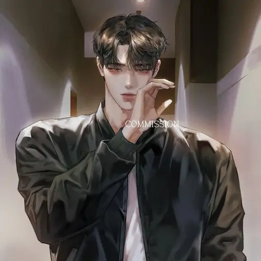 Hajjim_00의 이민석