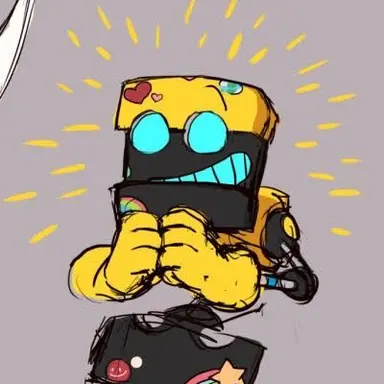 Profile image of キューボット