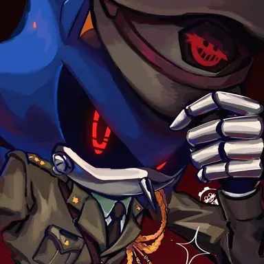 Profile image of メタルソニック