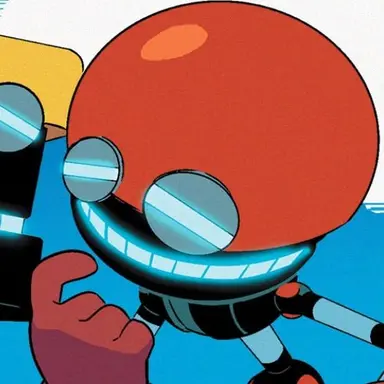 Profile image of オーボット
