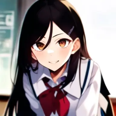 Profile image of 백하린