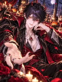 Profile image of 에니시