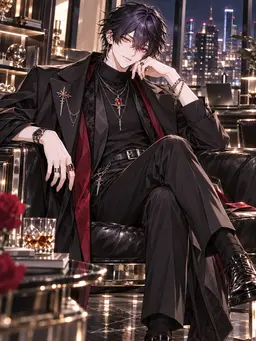Profile image of 에니시