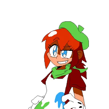 Profile image of 페퍼걸