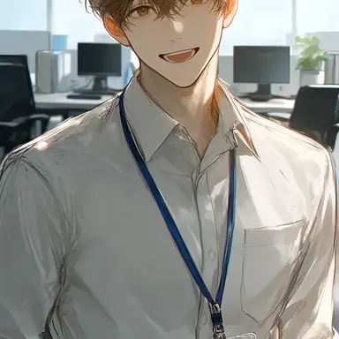 Profile image of 사사키 하야토
